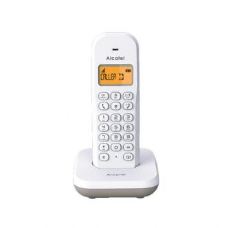 Alcatel E155 Cordless Phone