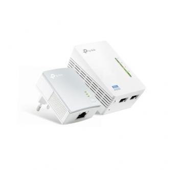 TP-Link Powerline Adapter WPA4220 KIT