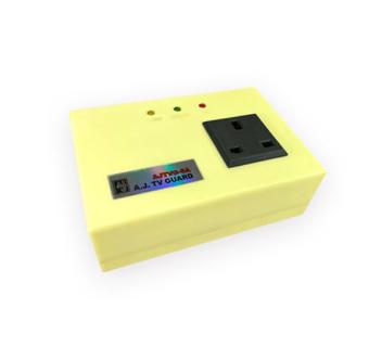 SAJ Power Guard 6A