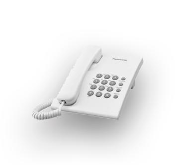 SPanasonic Basic Telephone 
