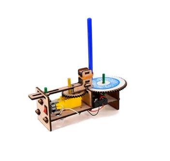 Spirograph