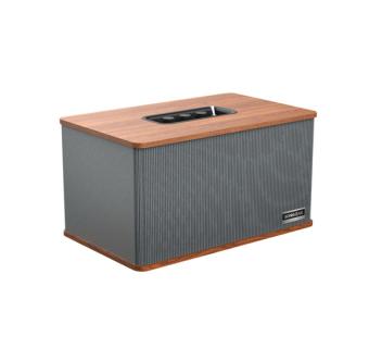 SonicGear StudioBox 2-HD Hi-Fi Bluetooth Speaker
