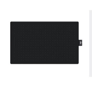 Huion Inspiroy RTP-700 Pen Tablet 