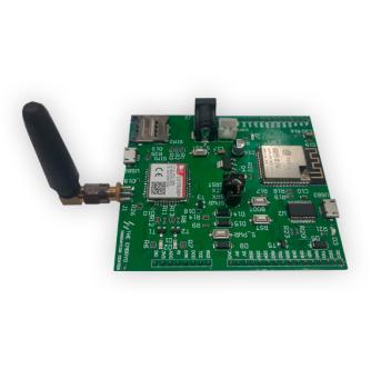 IIoT Development Kit
