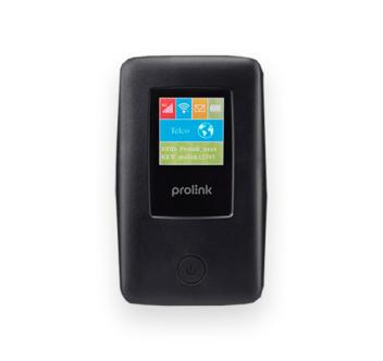 Prolink DL-7203E Mobile Mi-Fi Router