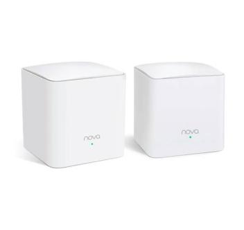 STenda MX3 2-Pack Mesh Wi-Fi 6 System