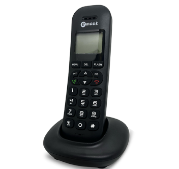 Emark W159 Cordless Phone