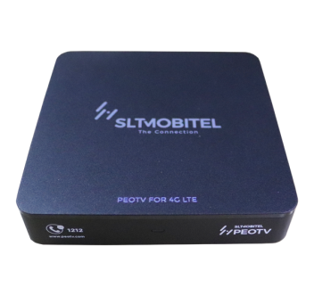 SPEOTV LTE STB SEI300