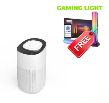 Smart Air Purifier