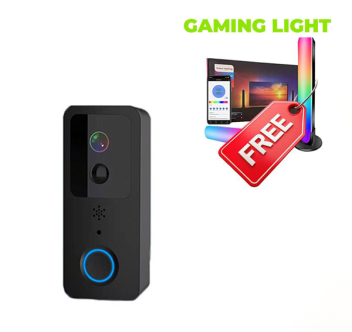 Smart Video Door Bell