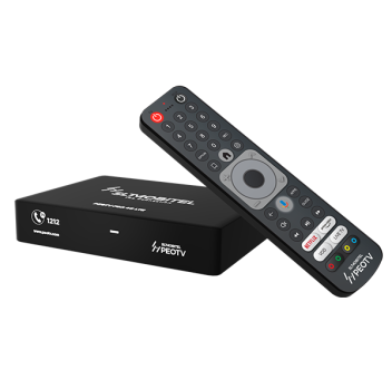 SPEOTV LTE STB SEI300