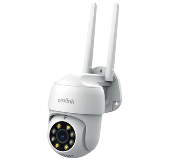 SPROLINK  DS-3103 Dual Band Outdoor Security Camera