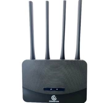 COMSTOX ZLT T10 Max 4G LTE Router