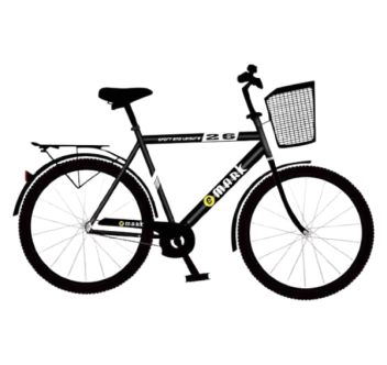 Emark Hamilton Standard Bicycle