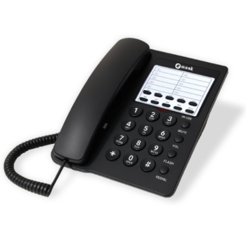 E-Mark E121 Basic Phone