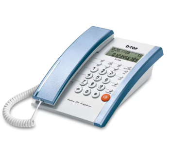 DTOP DT-200 CLI Phone