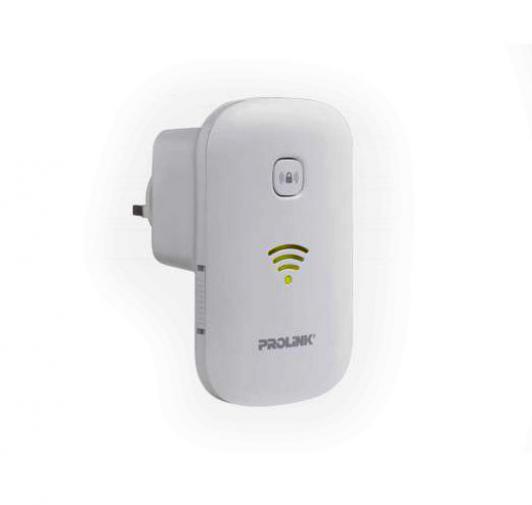 SProlink PEN1201 Wi-Fi Extender
