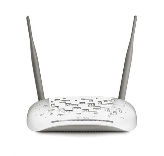 STP-Link TD-W8961ND ADSL Router