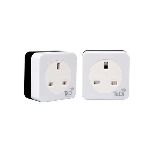 SSmart AC Controller