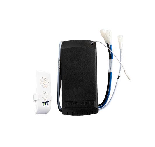 SSmart Fan Controller