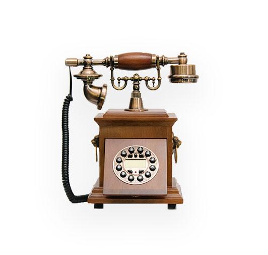 SVintage Telephone 