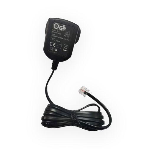 SPower Adaptor for Motorola Cordless Phone