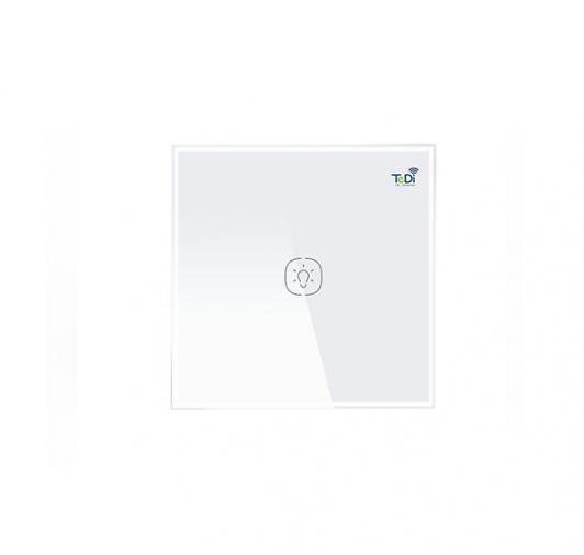 SSmart Wall Switch - 1 gang