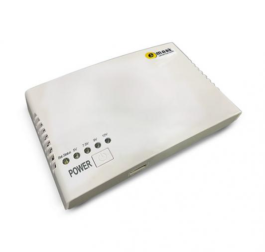 SeMark GM4 Mini UPS