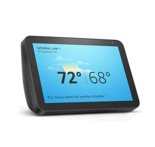 SAlexa Echo Show 8 HD smart display