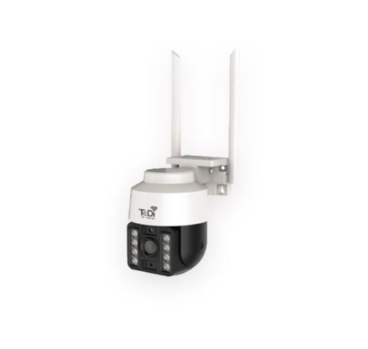 STeDi Outdoor Camera