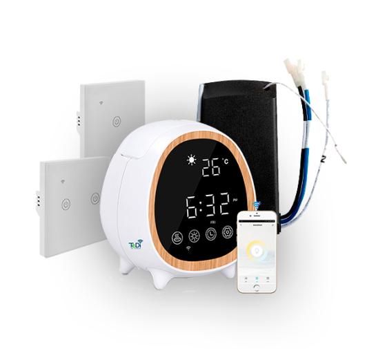 SSmart Home Bundle Offer 1