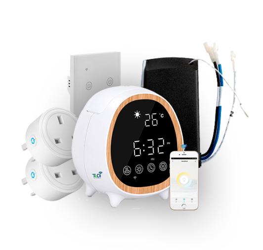 SSmart Home Bundle Offer 2