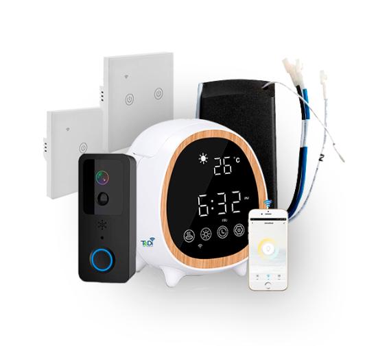 SSmart Home Bundle Offer 3
