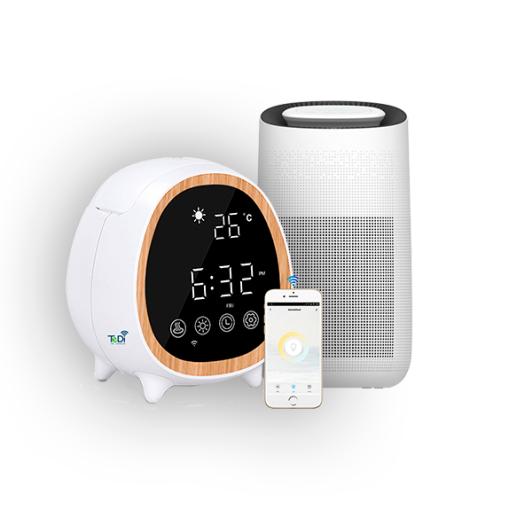 SSmart Home Bundle Offer 4