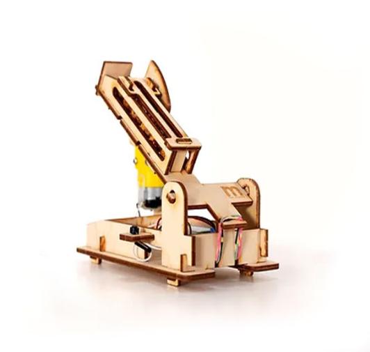 SAutomatic Catapult