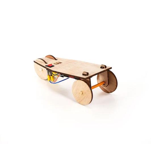 SElectric Vehicle