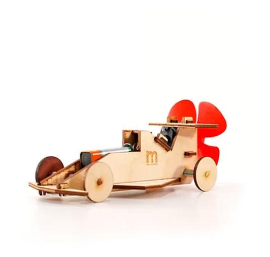 SPropeller Car