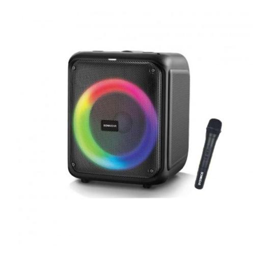 SSonicGear Audiox PRO 600HD Portable Speaker
