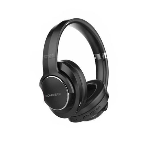 SSonicGear ANC3000 ANC Foldable Bluetooth Headphone