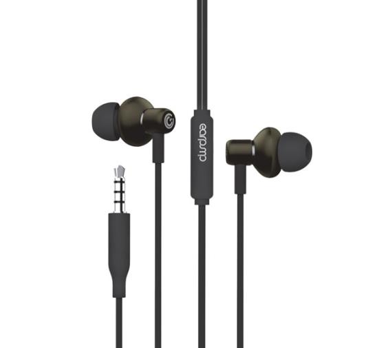 SSonicGear Hyperbass Buds XXL Earphones