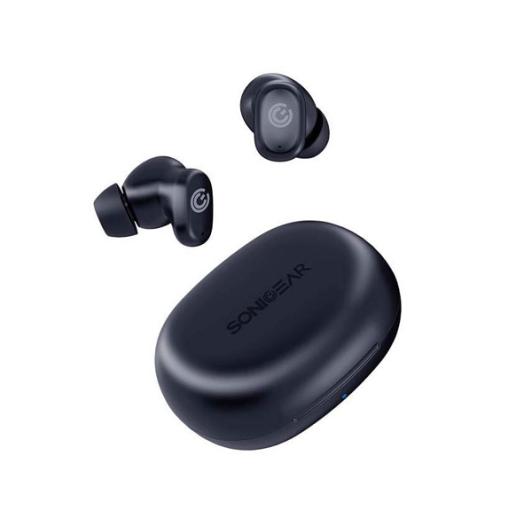 SSonicGear TWS 16 ANC Wireless Earbuds
