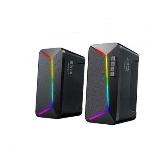 SSonicGear IOX 2 Bluetooth Speaker System