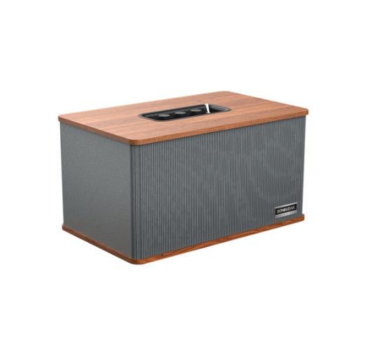 SSonicGear StudioBox 2-HD Hi-Fi Bluetooth Speaker