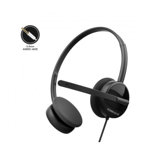 SSonicGear Xenon 1 Headphone
