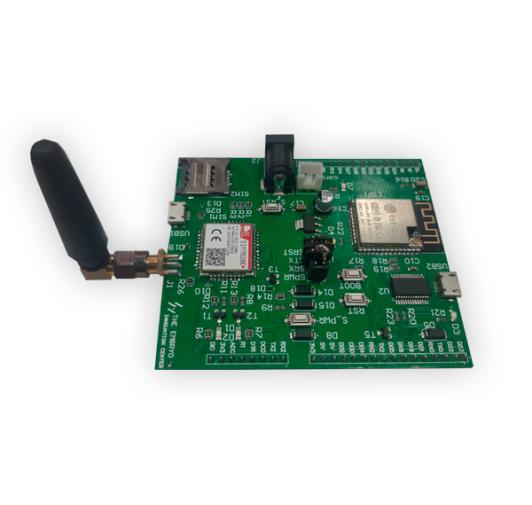 SIIoT Development Kit