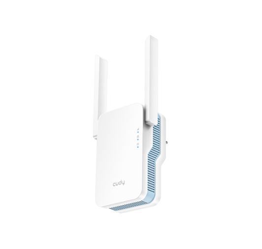 SCudy AC1200 Dual Band Range Extender