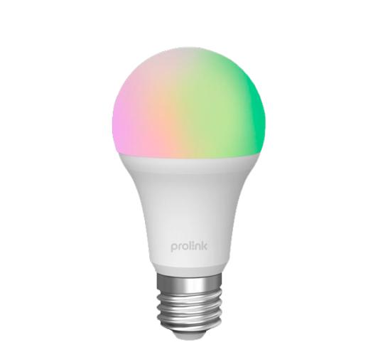 SProlink Smart Wi-Fi LED Bulb - 9W, E27