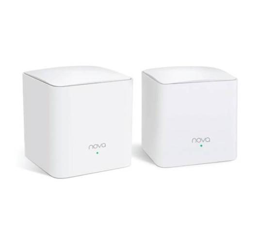 STenda MX3 2-Pack Mesh Wi-Fi 6 System