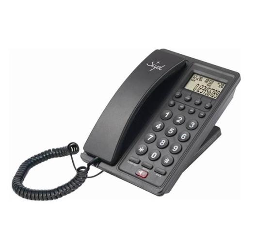 SSIYOL SI001 CLI Telephone