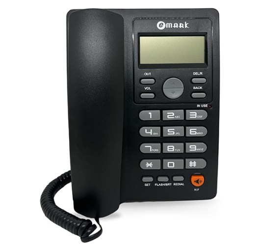 SEmark HCD-211N CLI Phone 
